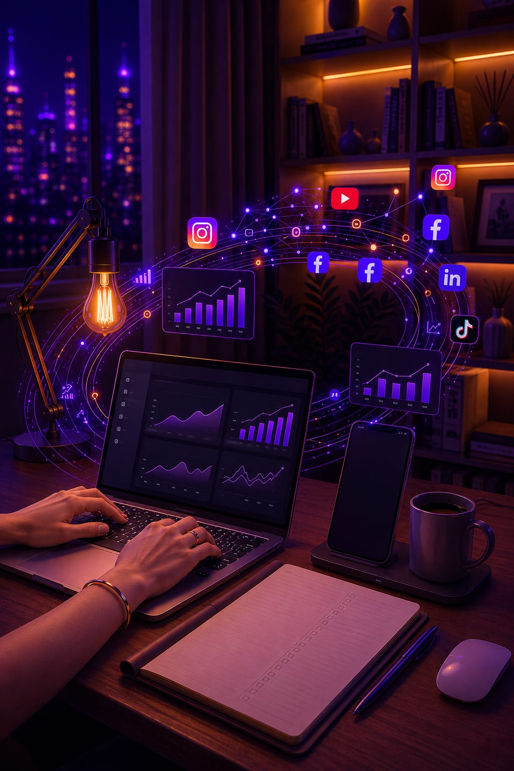 NATIVE APP DEVELOPMENT